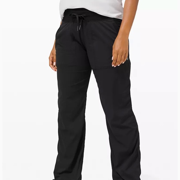 lululemon athletica Pants - Lululemon Dance Studio Pant